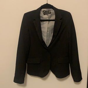 Suit jacket